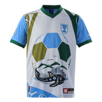 FIFA - Men's FIFA World Cup 2026 Vancouver Host City Limited Edition Boxed Jersey (GS-FIFA-VANCOUVER)