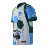 FIFA - Men's FIFA World Cup 2026 Vancouver Host City Limited Edition Boxed Jersey (GS-FIFA-VANCOUVER)