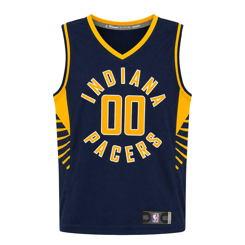 Fanatics - Men's Indiana Pacers Bennedict Mathurin Jersey (461M IPAR L5D 0Z0)