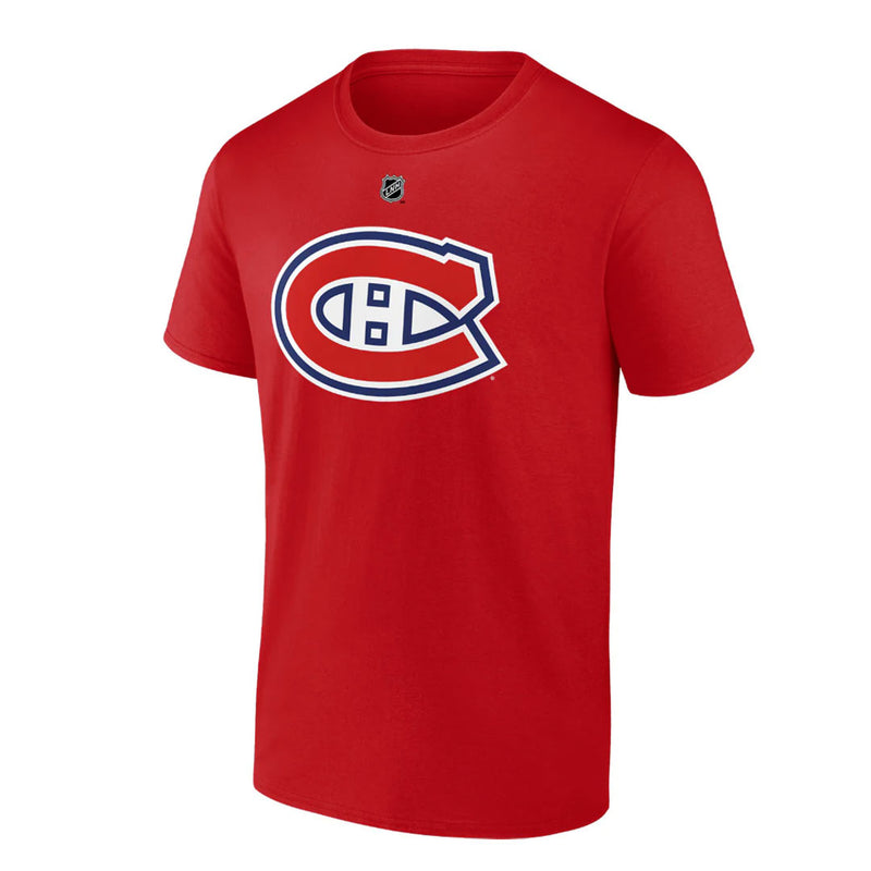 Fanatics - Men's Montreal Canadiens Josh Anderson Short Sleeve T-Shirt (QF6E 8415 H3G FN2)