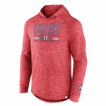 Fanatics - Men's Montreal Canadiens Vintage Long Sleeve Slub Hoodie (00DS EU35 VCA 06H)