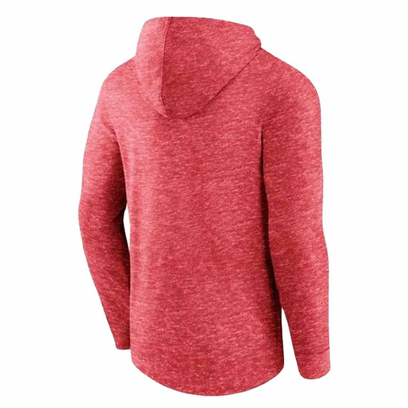 Fanatics - Men's Montreal Canadiens Vintage Long Sleeve Slub Hoodie (00DS EU35 VCA 06H)