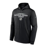 Fanatics - Men's NHL Authentic Pro Hoodie (EZL9 3852 NHL 1ON)