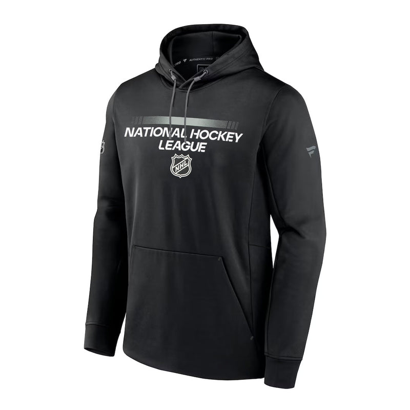 Fanatics - Men's NHL Authentic Pro Hoodie (EZL9 3852 NHL 1ON)