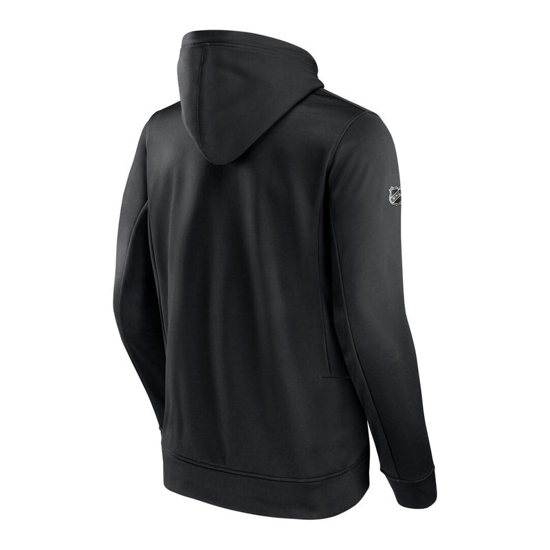 Fanatics - Men's NHL Authentic Pro Hoodie (EZL9 3852 NHL 1ON)