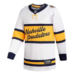 Fanatics - Men's Nashville Predators 2020 Winter Classic Breakaway Jersey (879E NPWC NHJ 8OD)