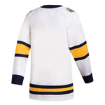 Fanatics - Men's Nashville Predators 2020 Winter Classic Breakaway Jersey (879E NPWC NHJ 8OD)