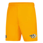 Fanatics - Men's Nashville Predators Tech Unlined Shorts (00KN 4697 2GL 1OG)