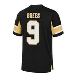 Fanatics - Men's New Orleans Saints Drew Brees Jersey (M-SAINTS-BRES-JRSY)