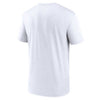 NFL - Men's New Orleans Saints Legend Icon Performance Short Sleeve T-Shirt (NKGK 10A 7W 051)