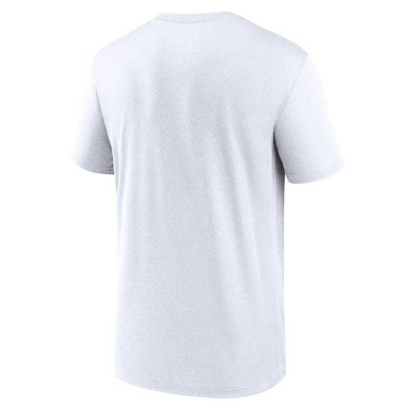 NFL - Men's New Orleans Saints Legend Icon Performance Short Sleeve T-Shirt (NKGK 10A 7W 051)