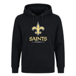 Fanatics - Men's New Orleans Saints Pullover Hoodie  (FG144575VMI SAINTS)