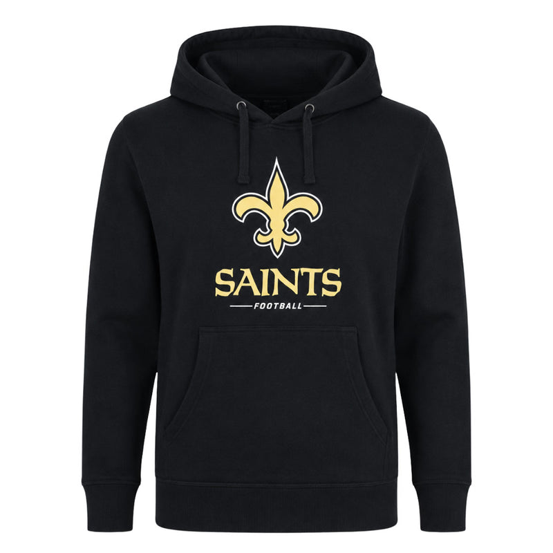 Fanatics - Men's New Orleans Saints Pullover Hoodie  (FG144575VMI SAINTS)