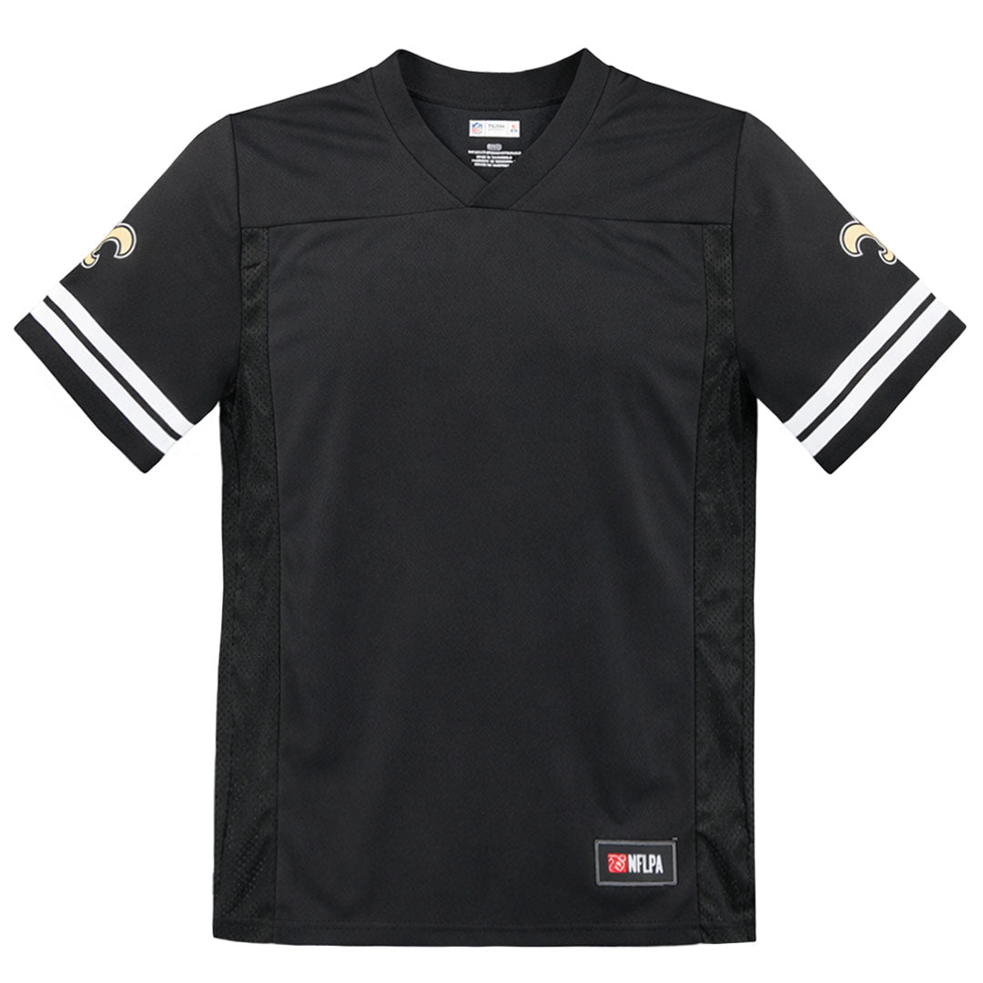 Fanatics - Men's New Orleans Saints Value Team Wordmark Jersey