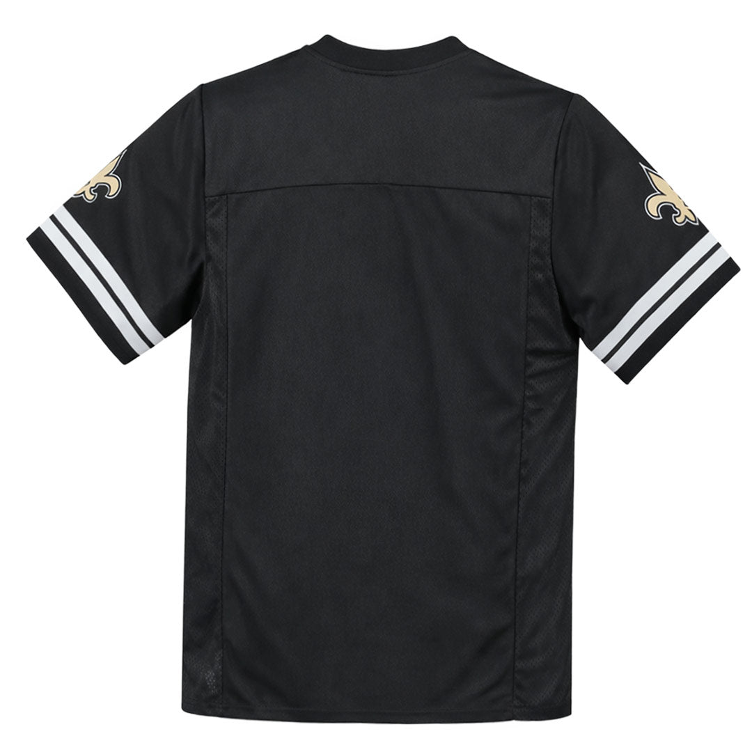 Fanatics - Men's New Orleans Saints Value Team Wordmark Jersey