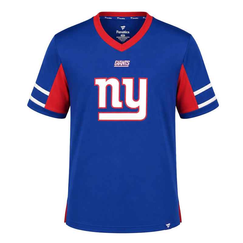 Fanatics - Men's New York Giants Jersey (3Z06 1099 8I D48)