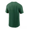 NFL - Men's New York Jets Zach Wilson T- Shirt (N199 3PC 9ZF 9EF)