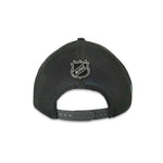 Fanatics - Men's San Jose Sharks Adjustable Mesh Cap (09MW 4805 2GE JCB)
