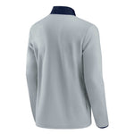 Fanatics - Men's Seattle Kraken Sport Fleece Sweatshirt (3ZCL 22OG 2GO 30V)