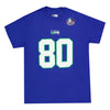 Fanatics - Men's Seattle Seahawks Steve Largent Short Sleeve T-Shirt (QF6E 1746 FPG 5KG)