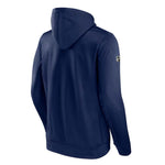 Fanatics - Men's St.Louis Blues Fleece Hoodie (EZL9 4652 2AM 1ON)