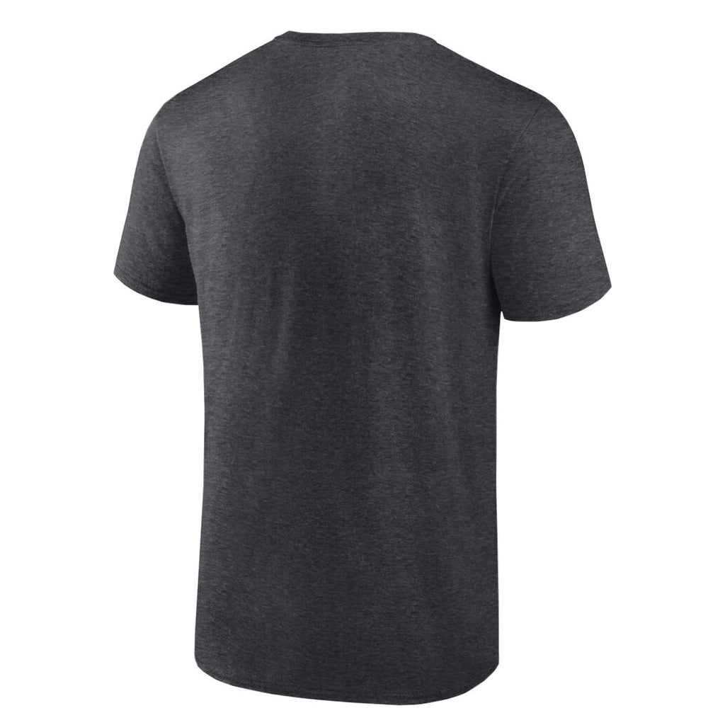 Fanatics - Men's Tampa Bay Buccaneers Heroic Play T-Shirt (SA52 259A 8B 4D0)