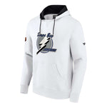 Fanatics - Men's Tampa Bay Lightning Fleece Hoodie (00NG 1817 2GK 05B)
