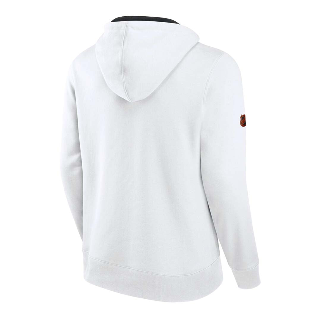 Fanatics - Men's Tampa Bay Lightning Fleece Hoodie (00NG 1817 2GK