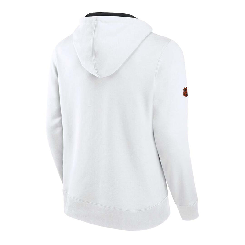 Fanatics - Men's Tampa Bay Lightning Fleece Hoodie (00NG 1817 2GK 05B)