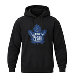 Fanatics - Men's Toronto Maple Leafs Alt Logo Hoodie (00JW 127A 2GZ 02E)