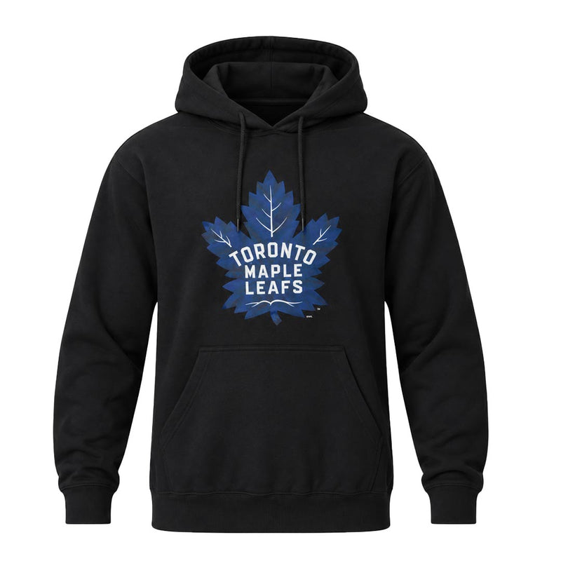 Fanatics - Men's Toronto Maple Leafs Alt Logo Hoodie (00JW 127A 2GZ 02E)
