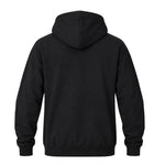 Fanatics - Men's Toronto Maple Leafs Alt Logo Hoodie (00JW 127A 2GZ 02E)