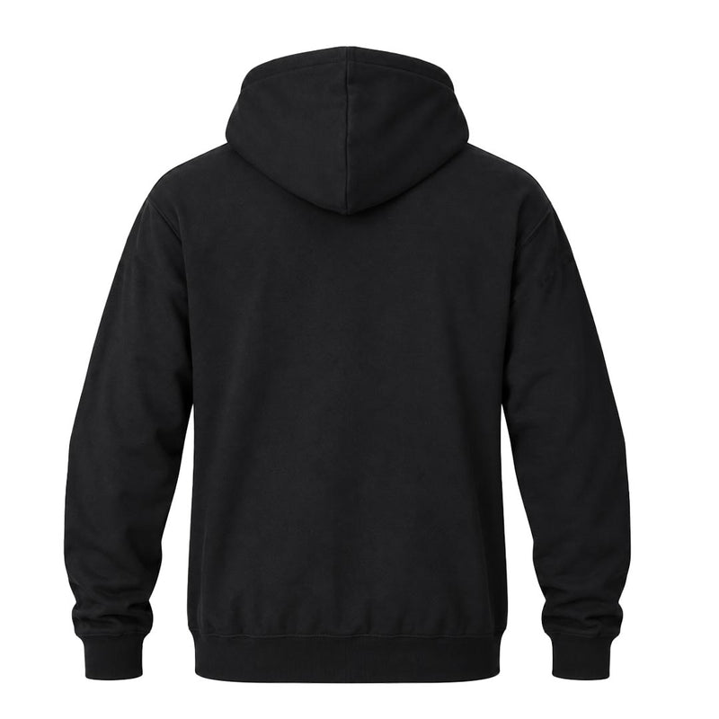 Fanatics - Men's Toronto Maple Leafs Alt Logo Hoodie (00JW 127A 2GZ 02E)