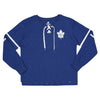 Fanatics - Men's Toronto Maple Leafs Long Sleeve T-Shirt (3ZCD EM96 2GZ 3NB)