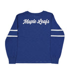Fanatics - Men's Toronto Maple Leafs Long Sleeve T-Shirt (3ZCD EM96 2GZ 3NB)