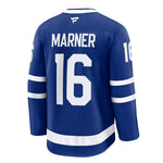 Fanatics - Men's Toronto Maple Leafs Mitch Marner Premium Jersey (080B 09WF H3U CJ0)