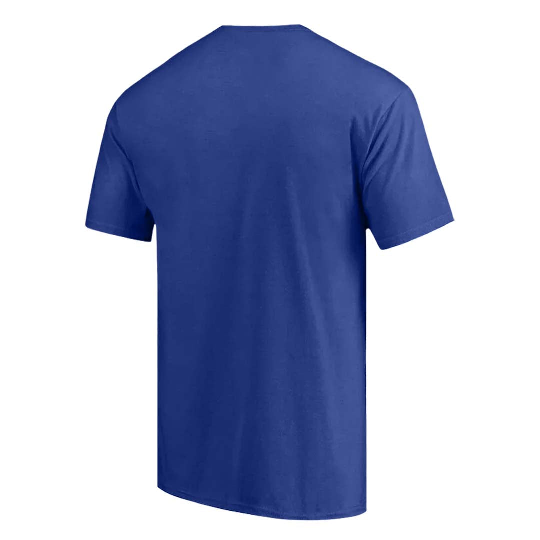 Fanatics - Men's Toronto Maple Leafs Victory Arch T-Shirt (QF6E