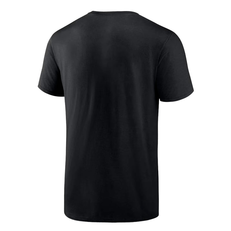 Fanatics - Men's Vancouver Whitecaps FC Short Sleeve T-Shirt (QF6E 127A E6X ZAL)