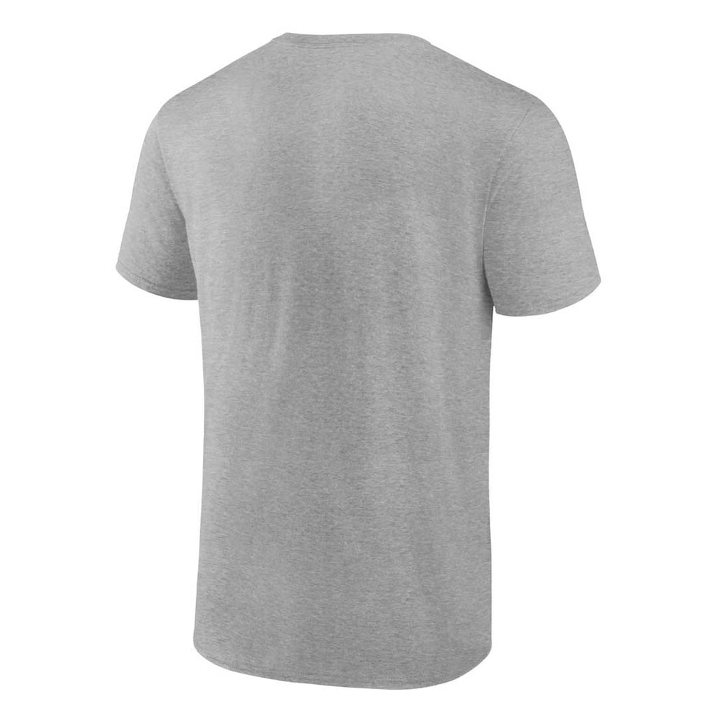 Fanatics - Men's Vegas Golden Knights 2023 Stanley Cup Champions T-Shirt (QF6E 0103 12X FT2)