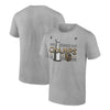 Fanatics - Men's Vegas Golden Knights 2023 Stanley Cup Champions T-Shirt (QF6E 0103 12X FT2)