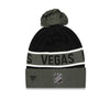Fanatics - Men's Vegas Golden Knights Cuffed Beanie (18V2 741W 2GU 41K)