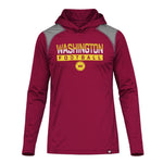Fanatics - Men's Washington Commanders Hoodie (3R55 5439 RSK KTX)