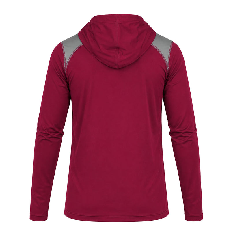 Fanatics - Men's Washington Commanders Hoodie (3R55 5439 RSK KTX)