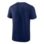 Fanatics - Men's Winnipeg Jets Authentic Pro Short Sleeve T-Shirt (MA86 4506 2GN 036)