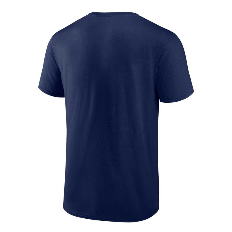 Fanatics - Men's Winnipeg Jets Authentic Pro Short Sleeve T-Shirt (MA86 4506 2GN 036)