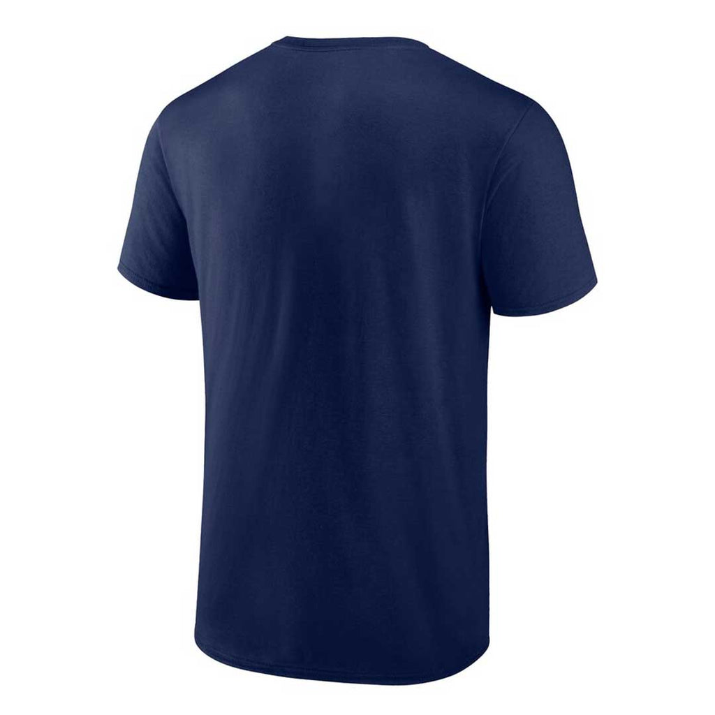 Fanatics - Men's Winnipeg Jets Authentic Pro Short Sleeve T-Shirt (MA86 4506 2GN 036)