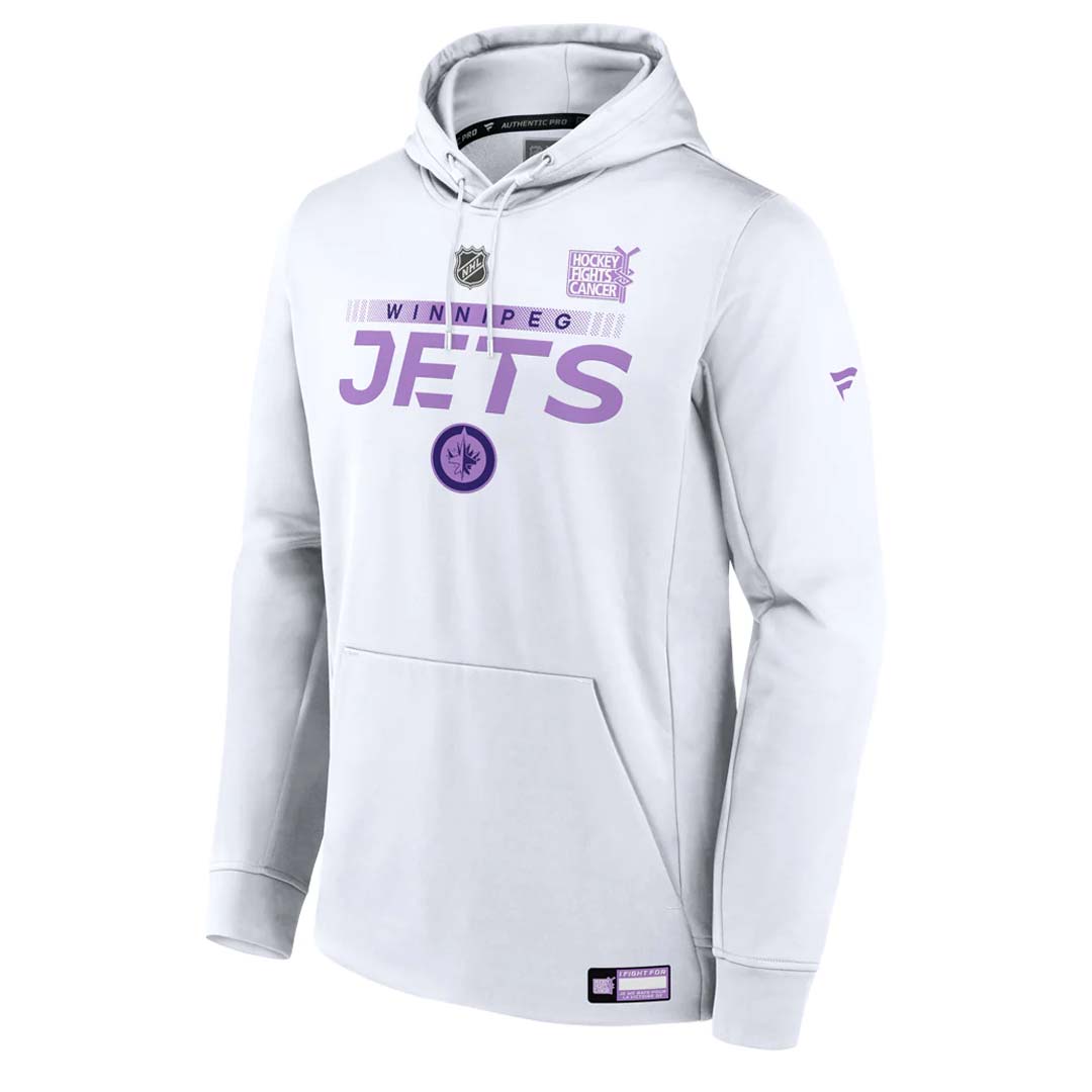 winnipeg jets purple jersey