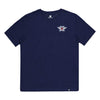 Fanatics - Men's Winnipeg Jets Short Sleeve Crewneck T-Shirt (00ER 4506 2GN 06E)