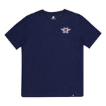 Fanatics - Men's Winnipeg Jets Short Sleeve Crewneck T-Shirt (00ER 4506 2GN 06E)