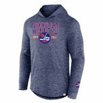 Fanatics - Men's Winnipeg Jets Vintage Long Sleeve Slub Hoodie (00DS 027E VJJ 06H)